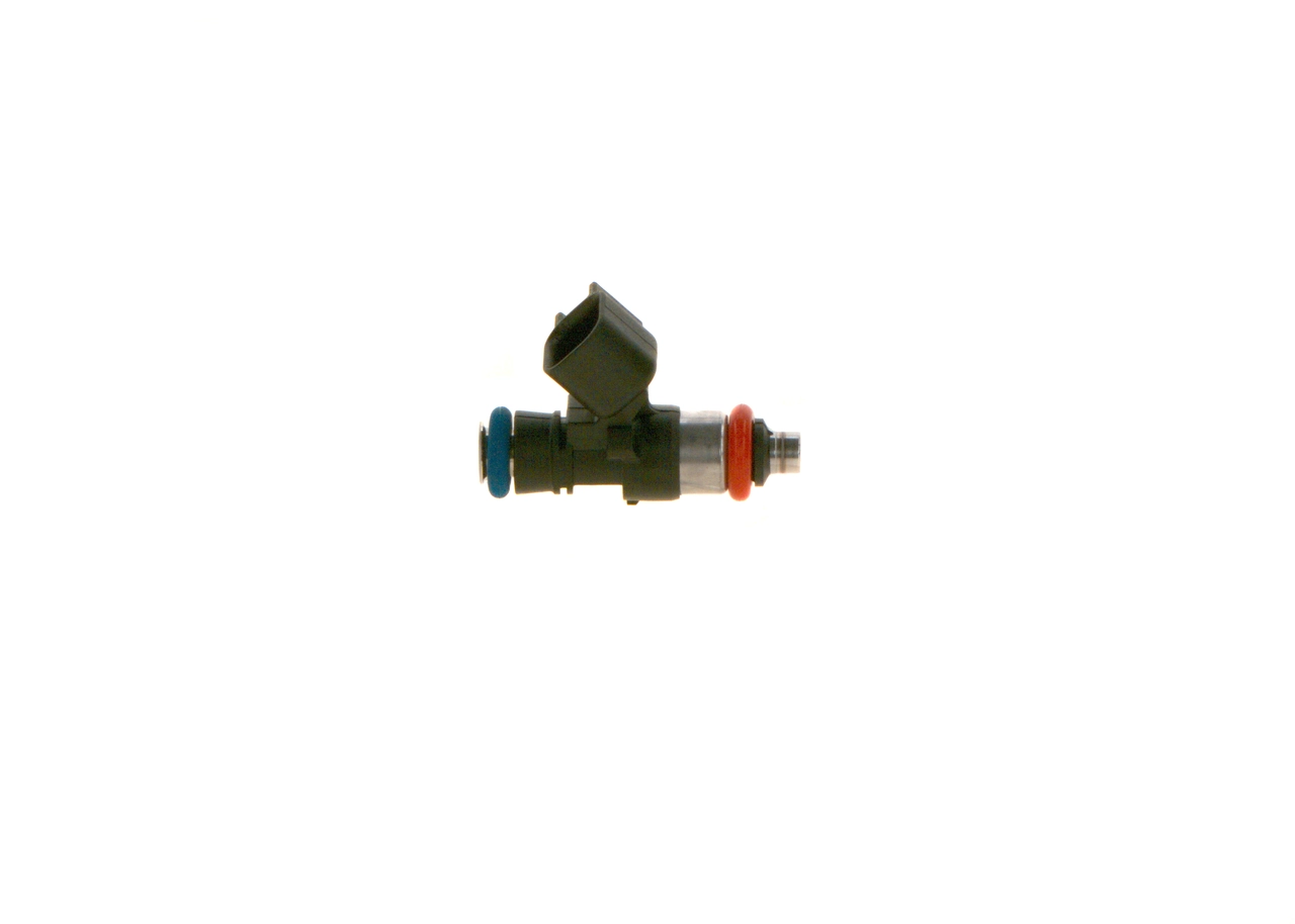 Compre 0280158191 Bosch Injetor de injeção de combustível