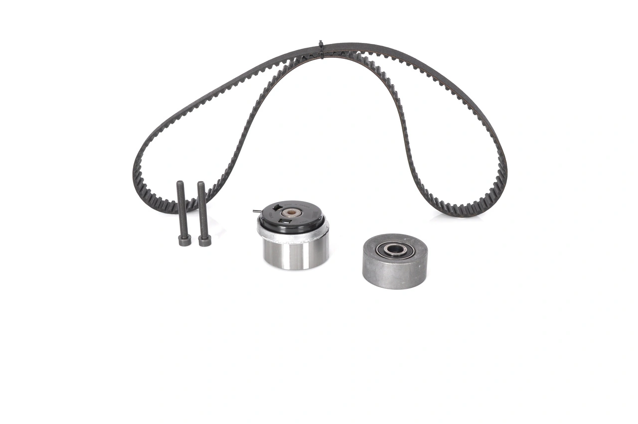 Compre 1987948215 Bosch Correia do mecanismo de distribuição de gás, kit