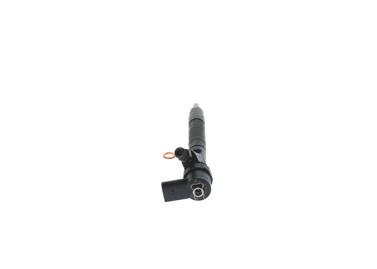 0445110201 Bosch Injetor de injeção de combustível