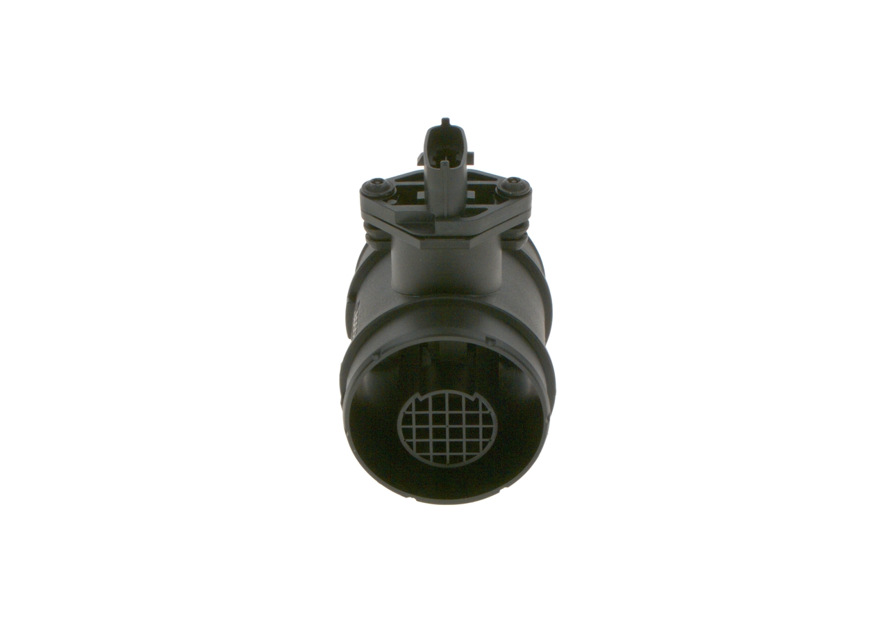 0281006887 Bosch Sensor de fluxo (consumo) de ar, medidor de consumo M.A.F. - (Mass Airflow)