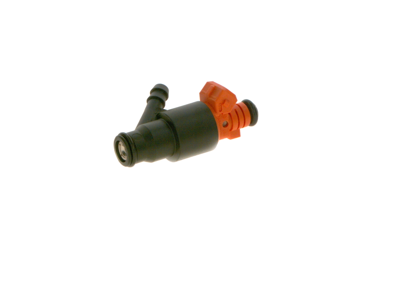 Injetor de injeção de combustível 0280150504 Bosch