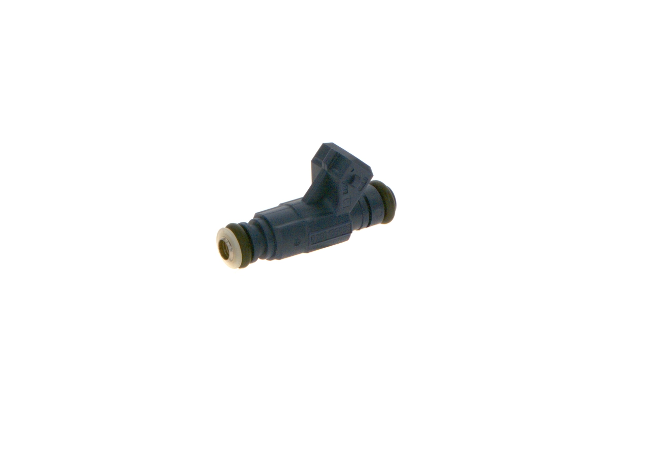 Injetor de injeção de combustível 0280156065 Bosch