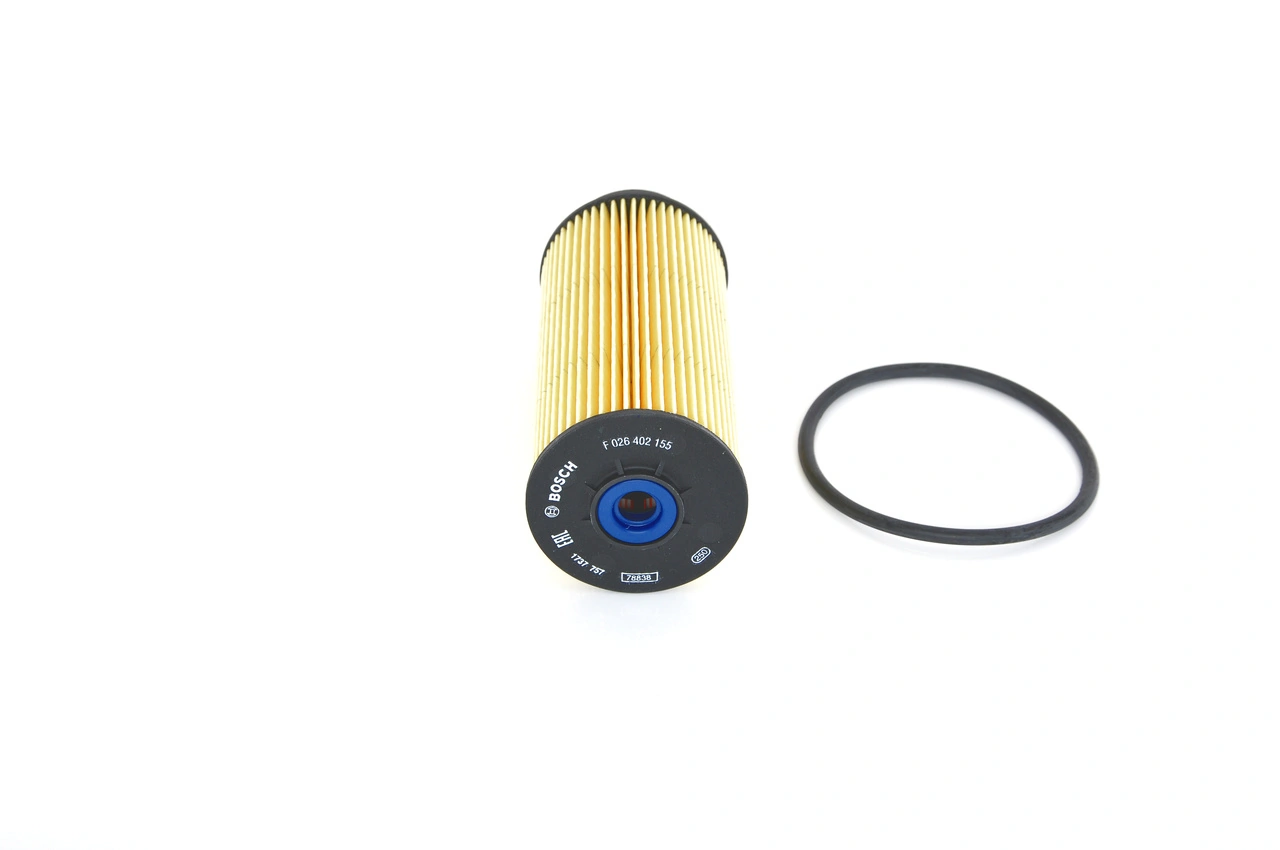 Filtro de combustível Bosch F026402155 preço, a partir de 18,27 USD