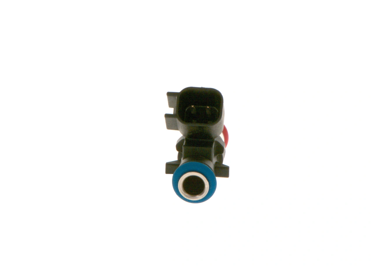 Injetor de injeção de combustível 0280158233 Bosch
