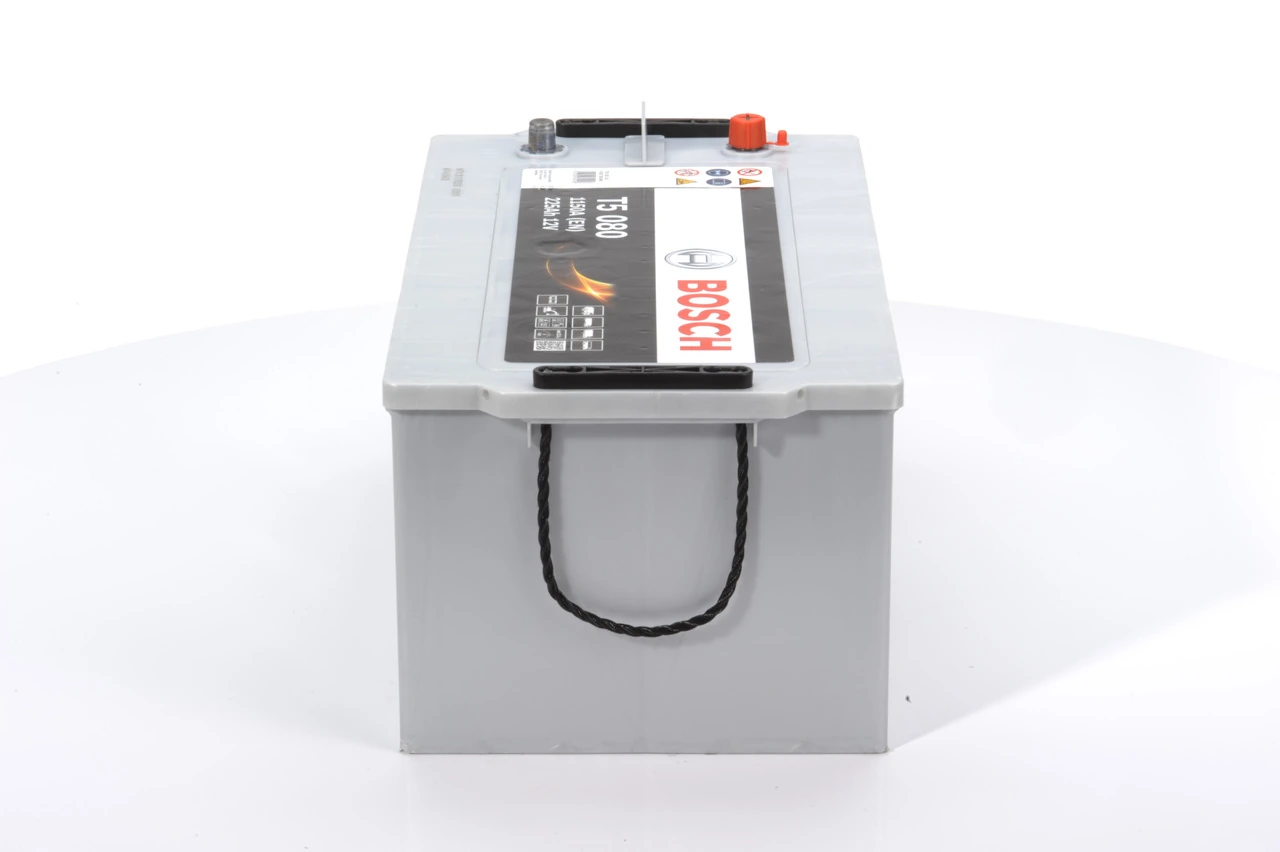 Bateria recarregável (PILHA) Volvo 20935641 preço, a partir de 340,00 USD