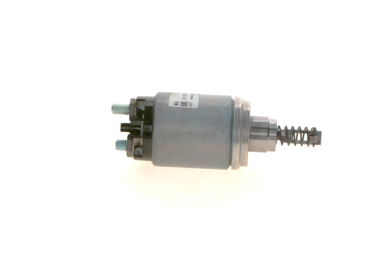 Compre 0331402075 Bosch Relê retrator do motor de arranco