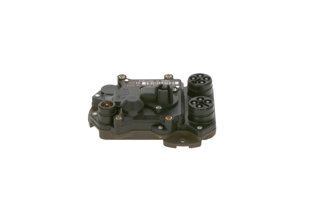 Módulo de ignição (comutador) Bosch 0227400677 preço, a partir de 129,10 USD
