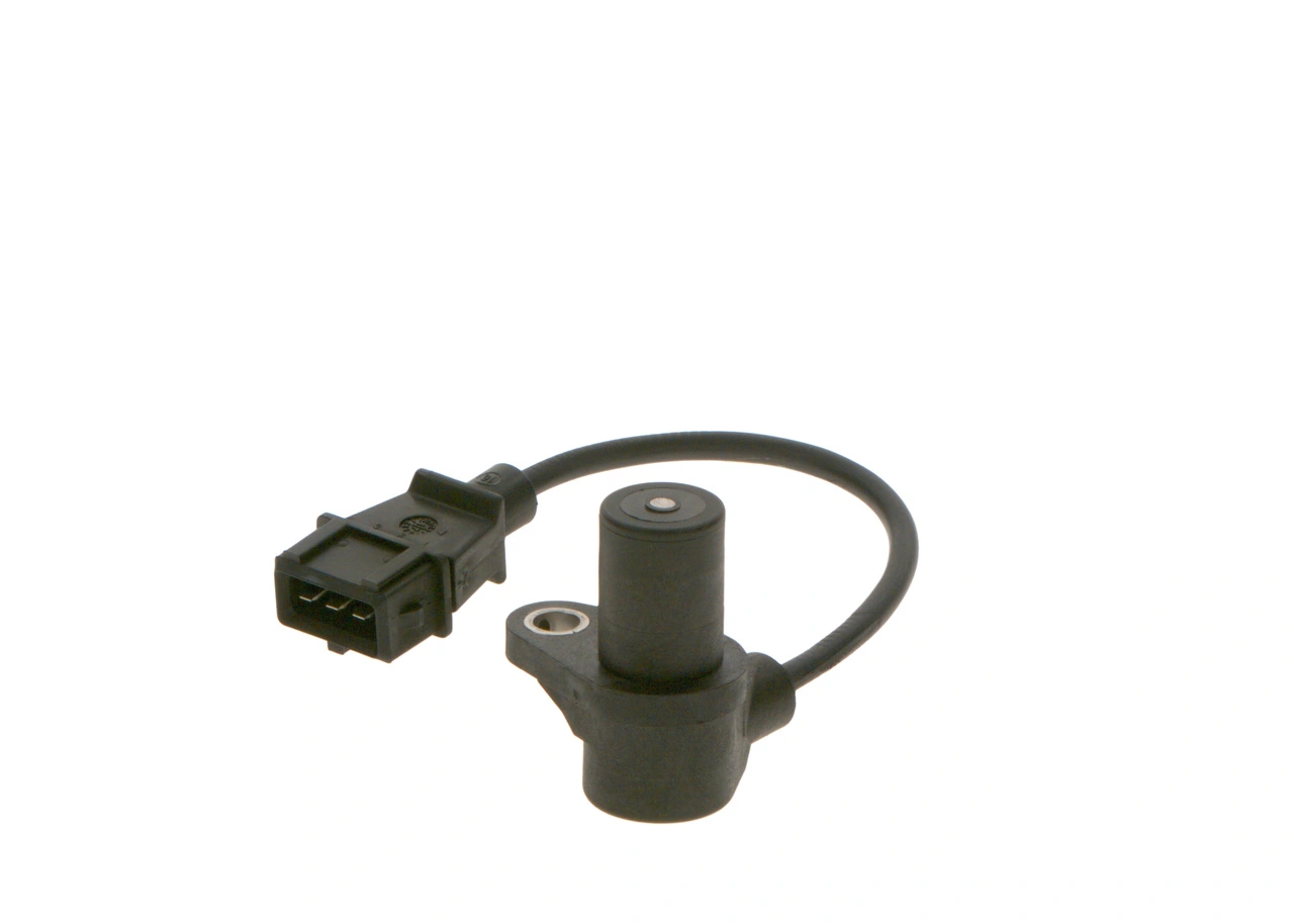 Compre Sensor de posição (de revoluções) de cambota Chery QQ6 