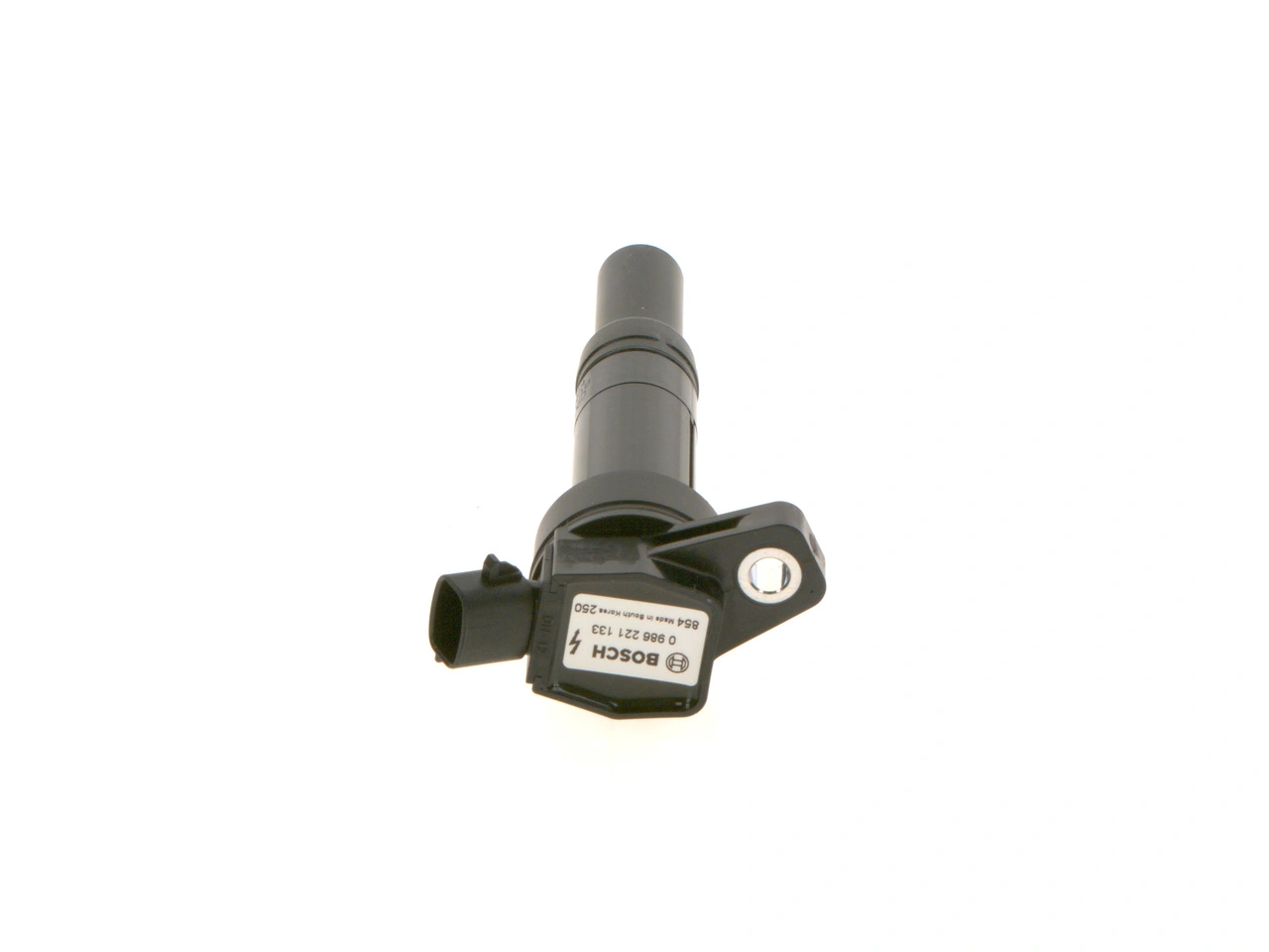 0986221133 Bosch Bobina de ignição