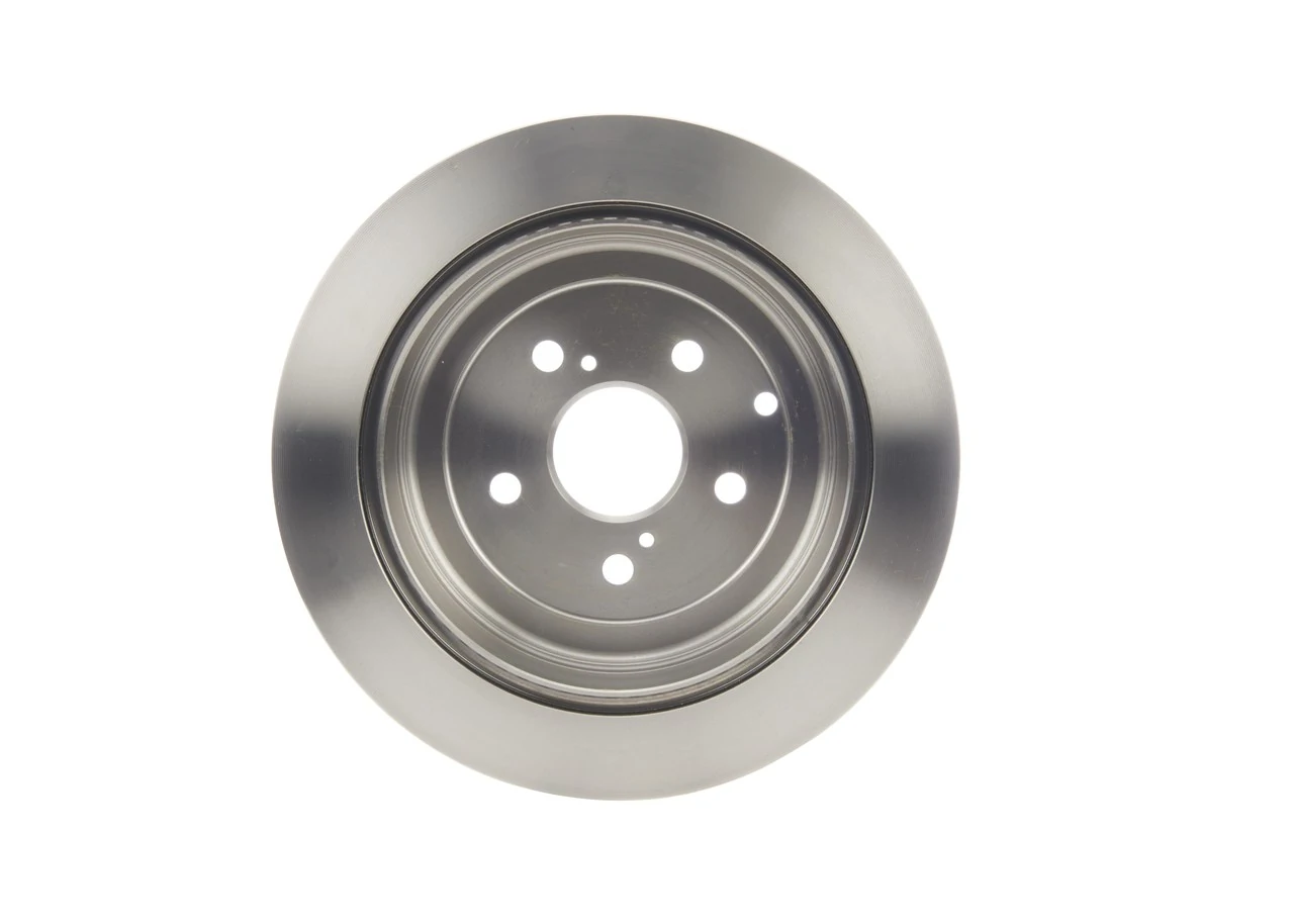 Compre 0986479T57 Bosch Disco do freio traseiro