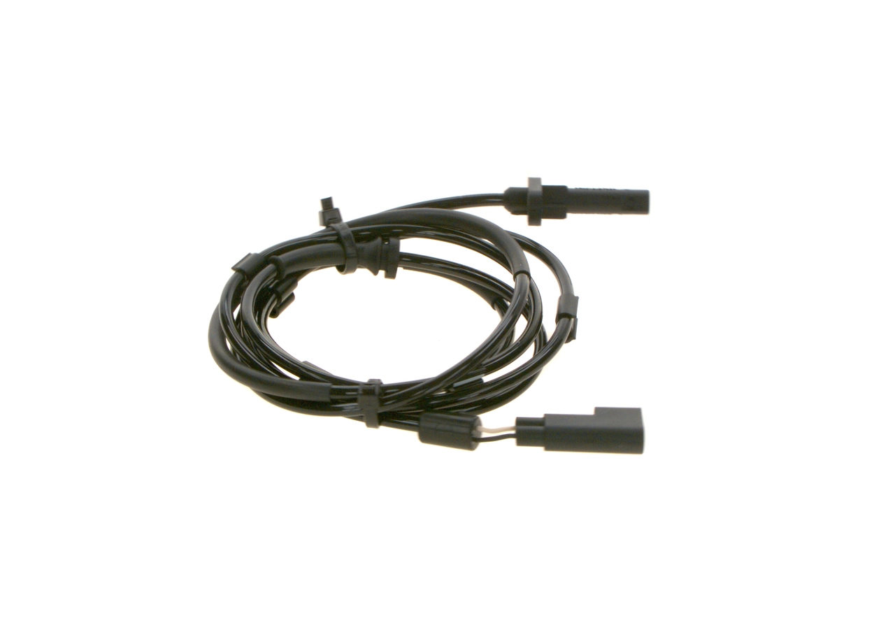 Limpa-pára-brisas do pára-brisas, kit de 2 un. Honda Accord 5 CC7