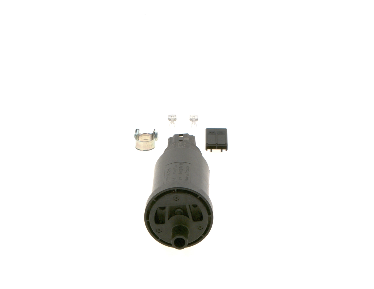 Módulo de bomba de combustível com sensor do nível de combustível 0580314153 Bosch