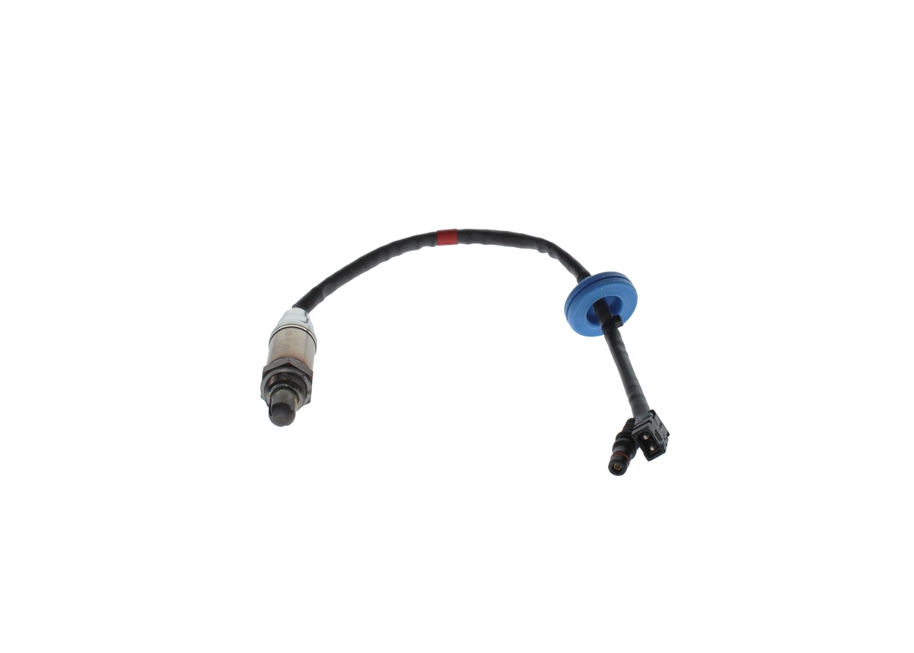 A009542421764 Mercedes Sonda lambda, sensor de oxigênio