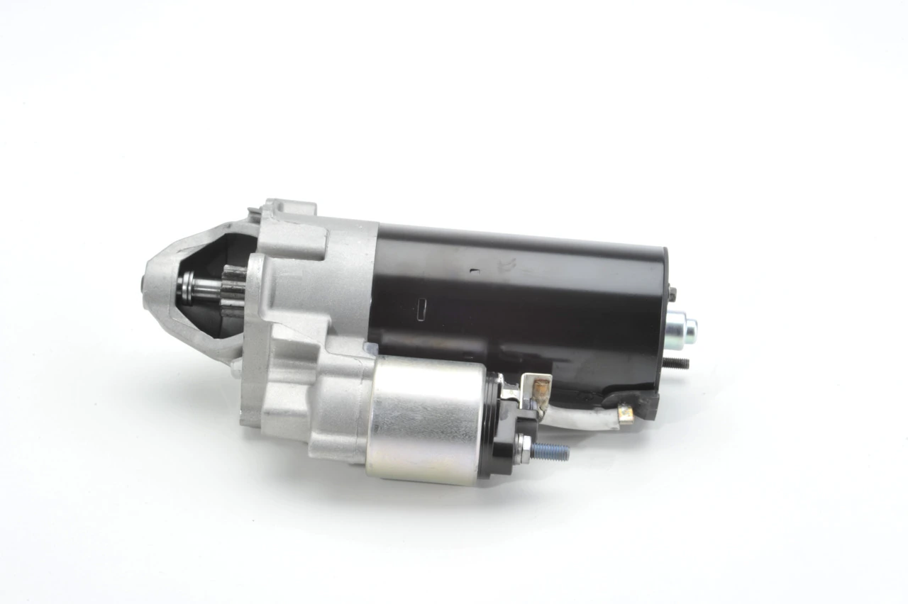 Compre 0001110138 Bosch Motor de arranco