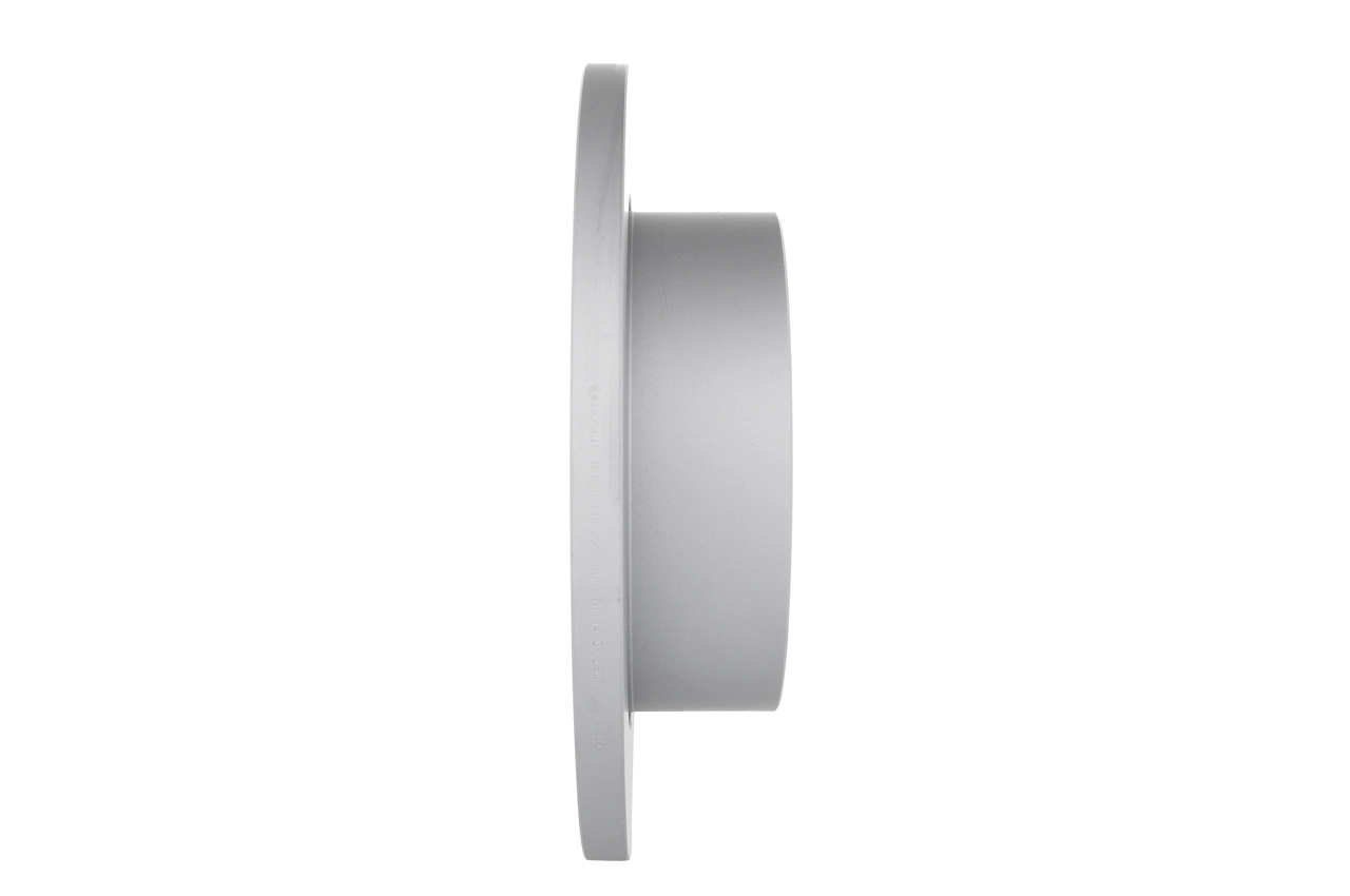 0986479295 Bosch Disco do freio traseiro
