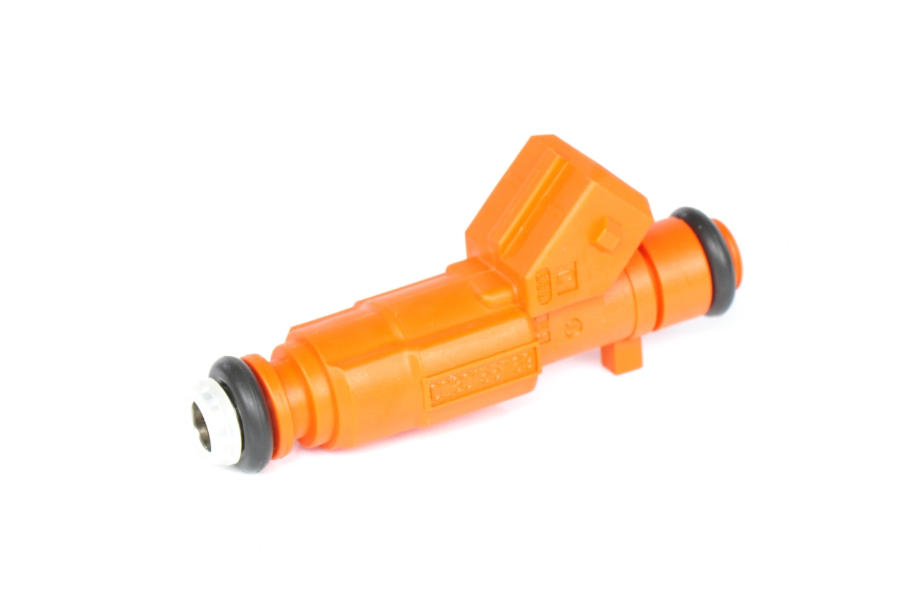 Injetor de injeção de combustível 0280155769 Bosch