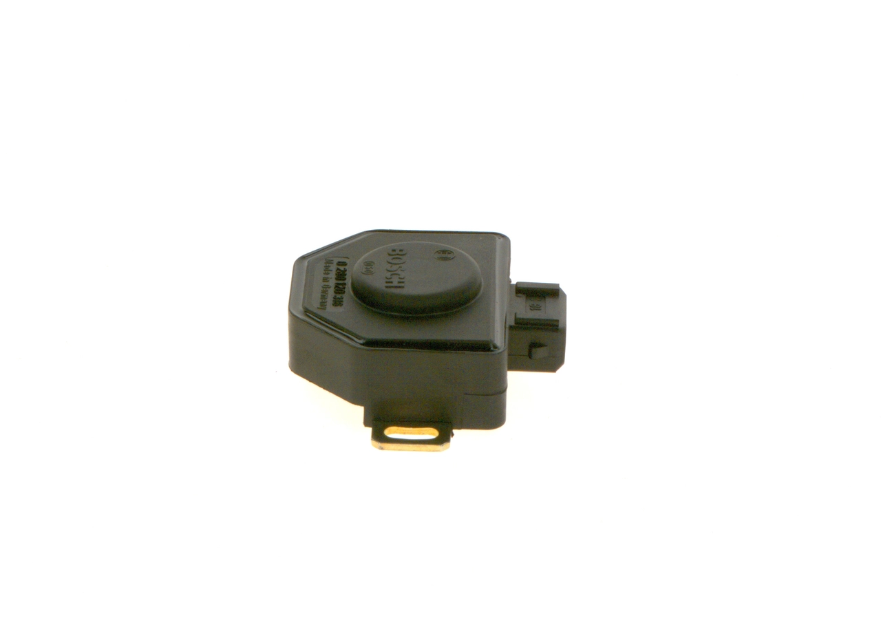 Sensor de posição da válvula de borboleta (potenciômetro) Bosch 0280120316 preço, a partir de 74,75 USD