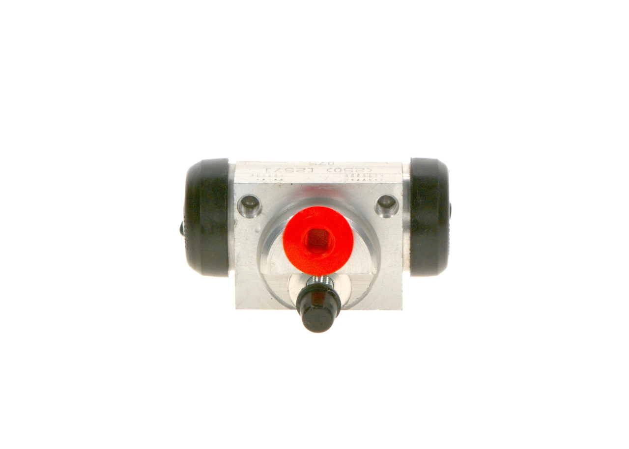 Compre 0986475926 Bosch Cilindro traseiro do freio de rodas de trabalho