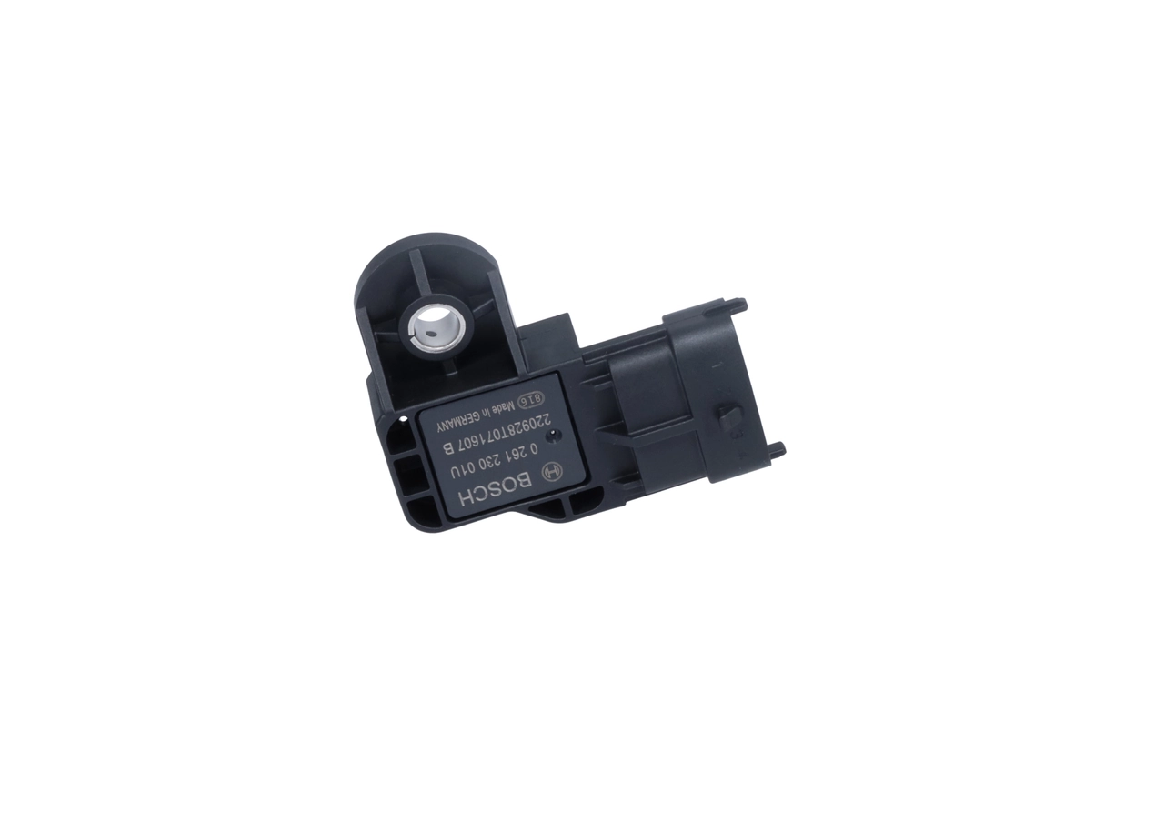 Sensor de pressão no coletor de admissão, MAP Bosch 026123001U preço, a partir de 55,80 USD