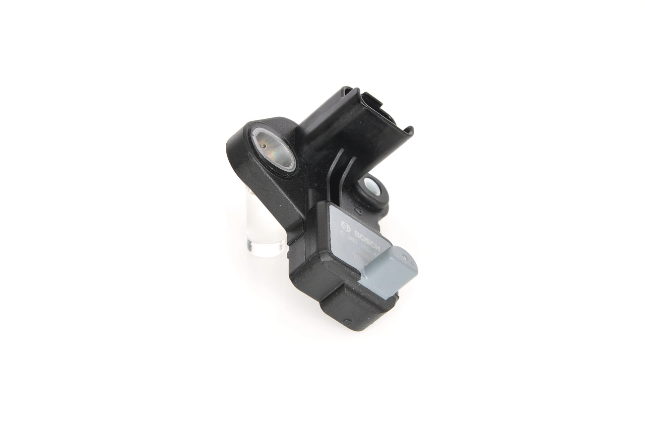 Sensor de posição (de revoluções) de cambota 0986280438 Bosch