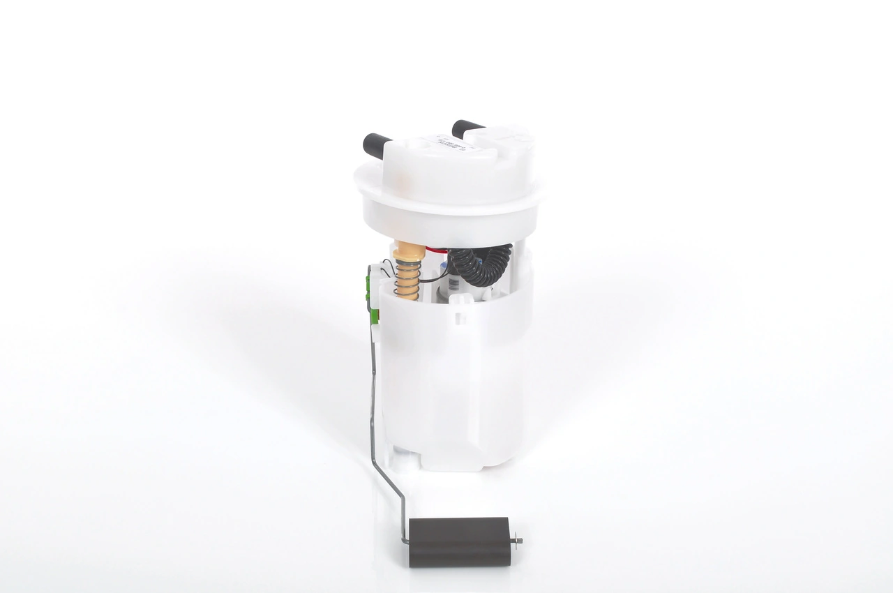 Módulo de bomba de combustível com sensor do nível de combustível Bosch 0986580173 preço, a partir de 158,07 USD