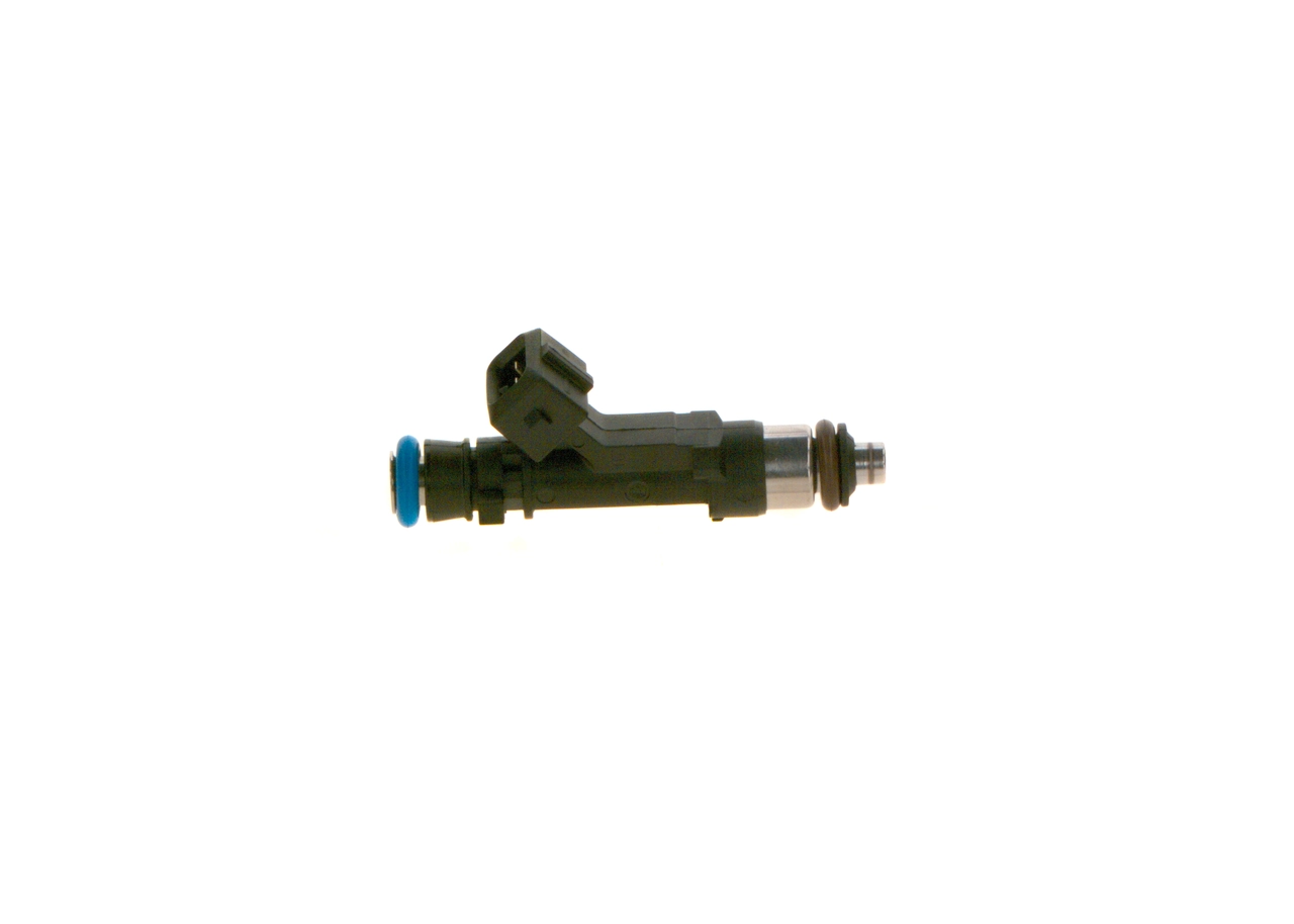 Injetor de injeção de combustível 0280158205 Bosch