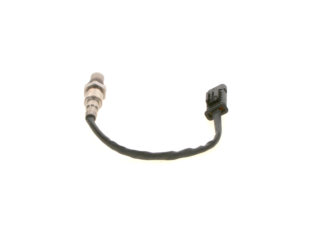 Sonda lambda, sensor de oxigênio até o catalisador 0281004627 Bosch