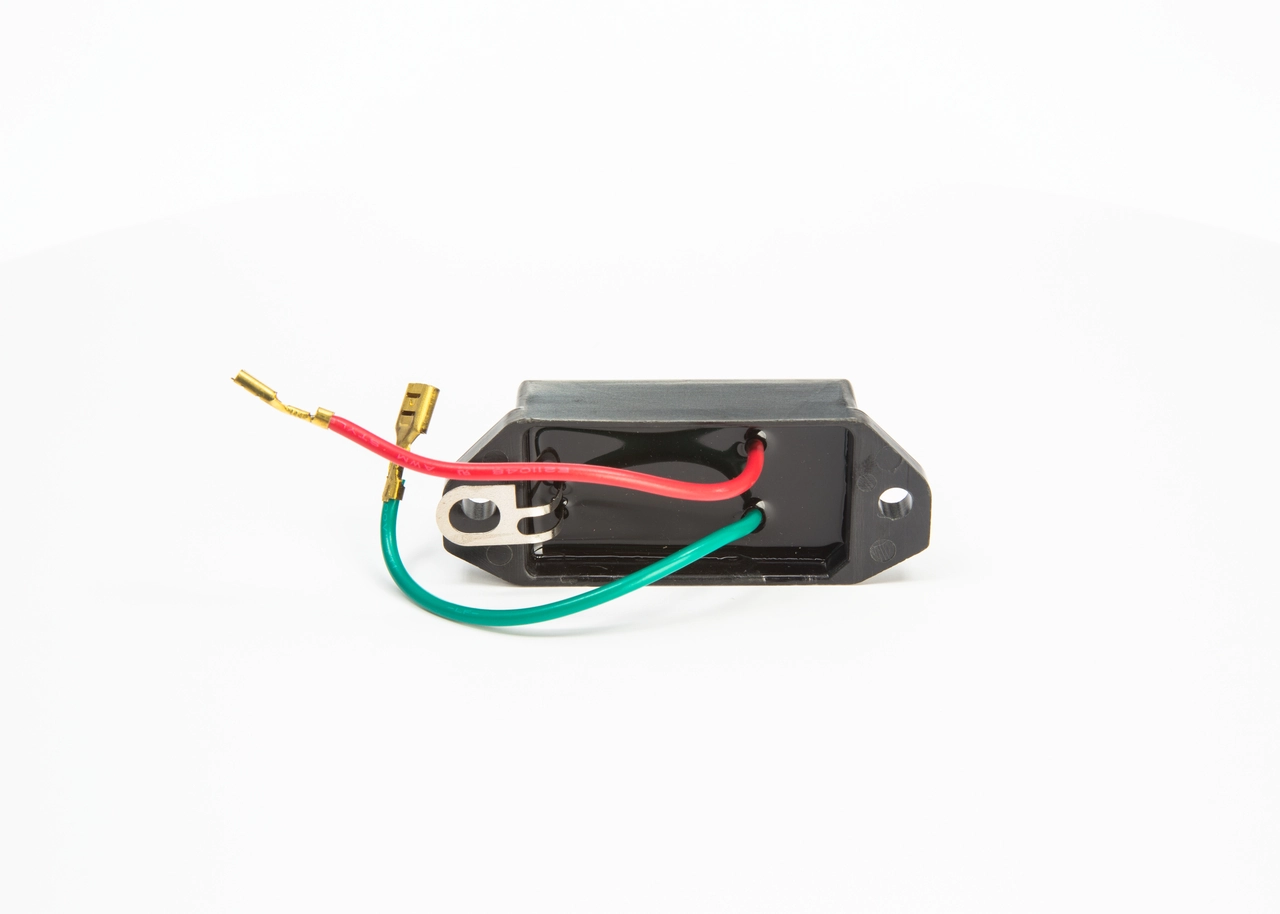 Relê-regulador do gerador (relê de carregamento) Bosch 1986AE0005