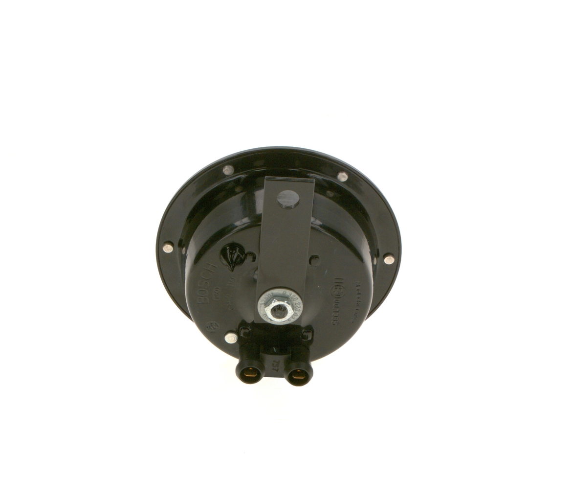 Sinal sonoro (cláxon) para BMW 5 E34