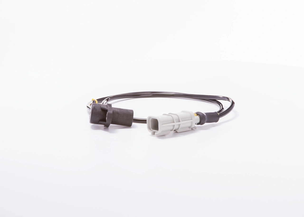 Compre 0281002426 Bosch Sensor de posição (de revoluções) de cambota