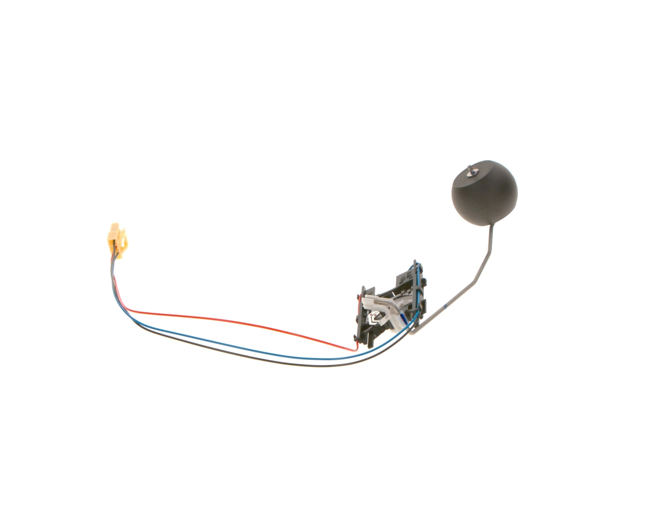 1582980209 Bosch Sensor traseiro do nível de combustível no tanque