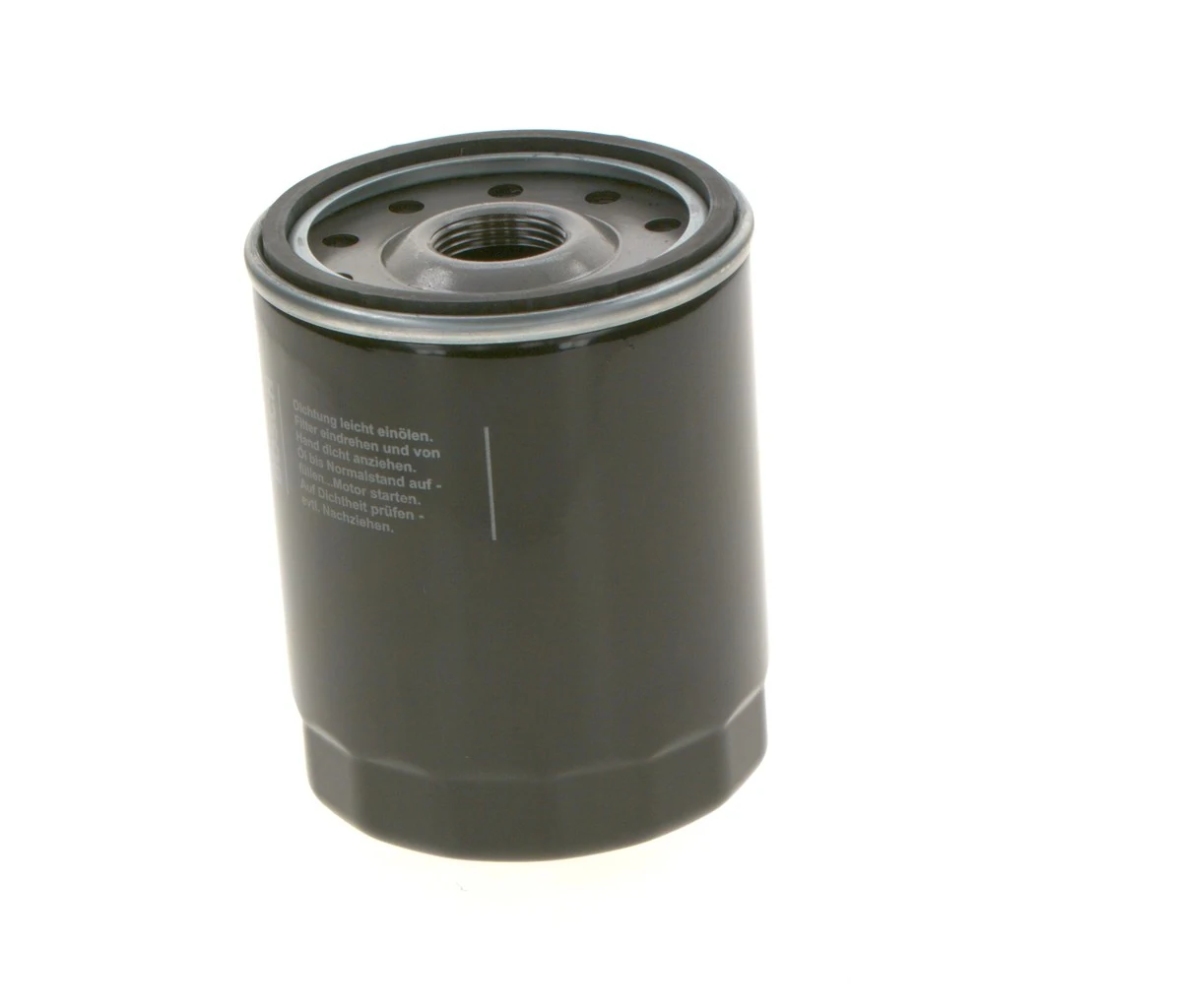 Compre F026407263 Bosch Filtro de óleo