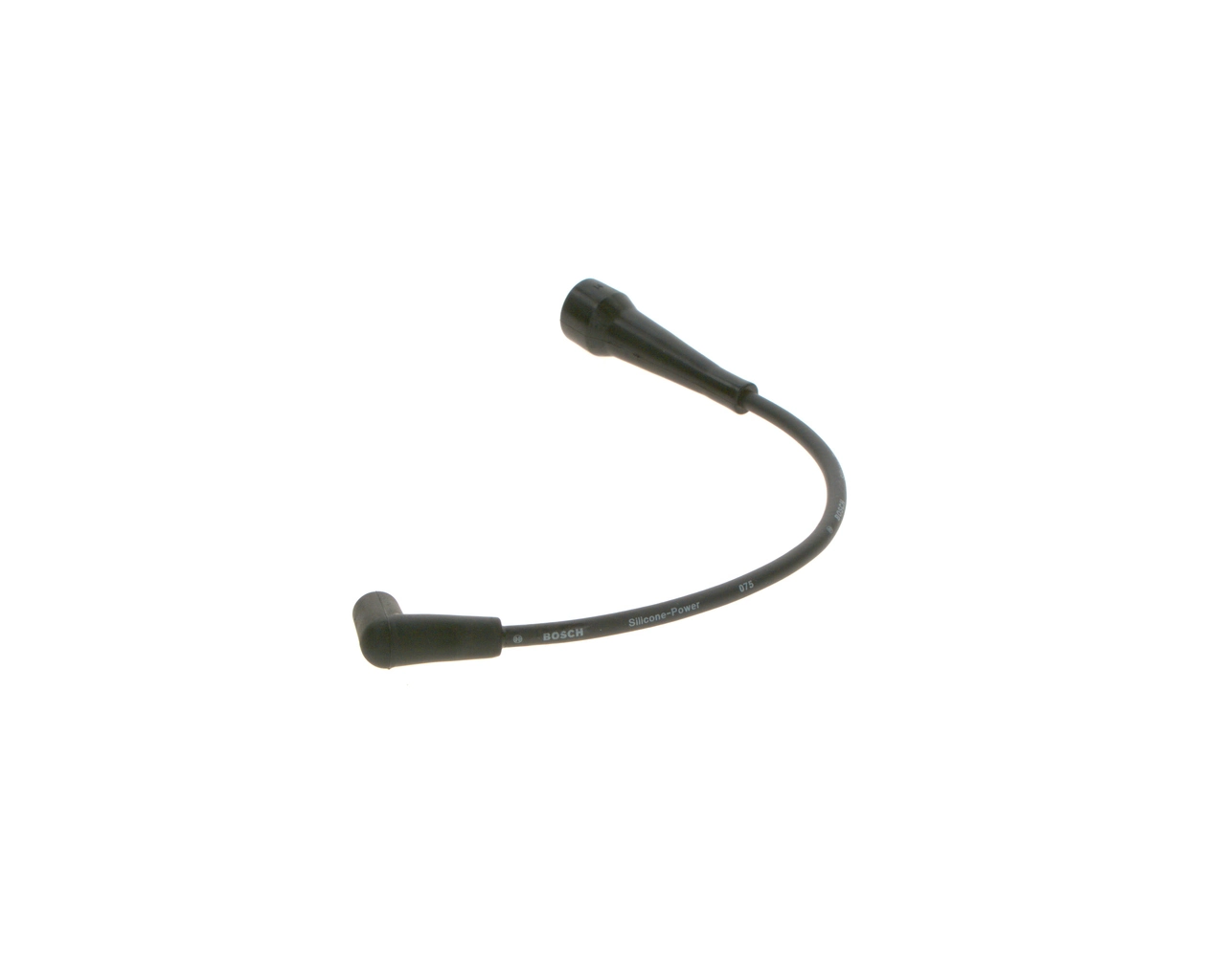 Compre 0986356743 Bosch Fios de alta voltagem, kit