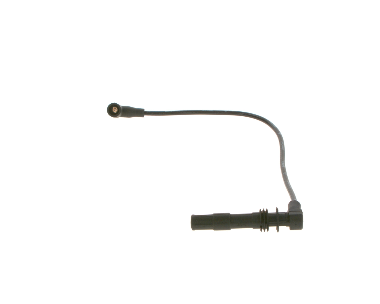 Compre 0986356308 Bosch Fios de alta voltagem, kit