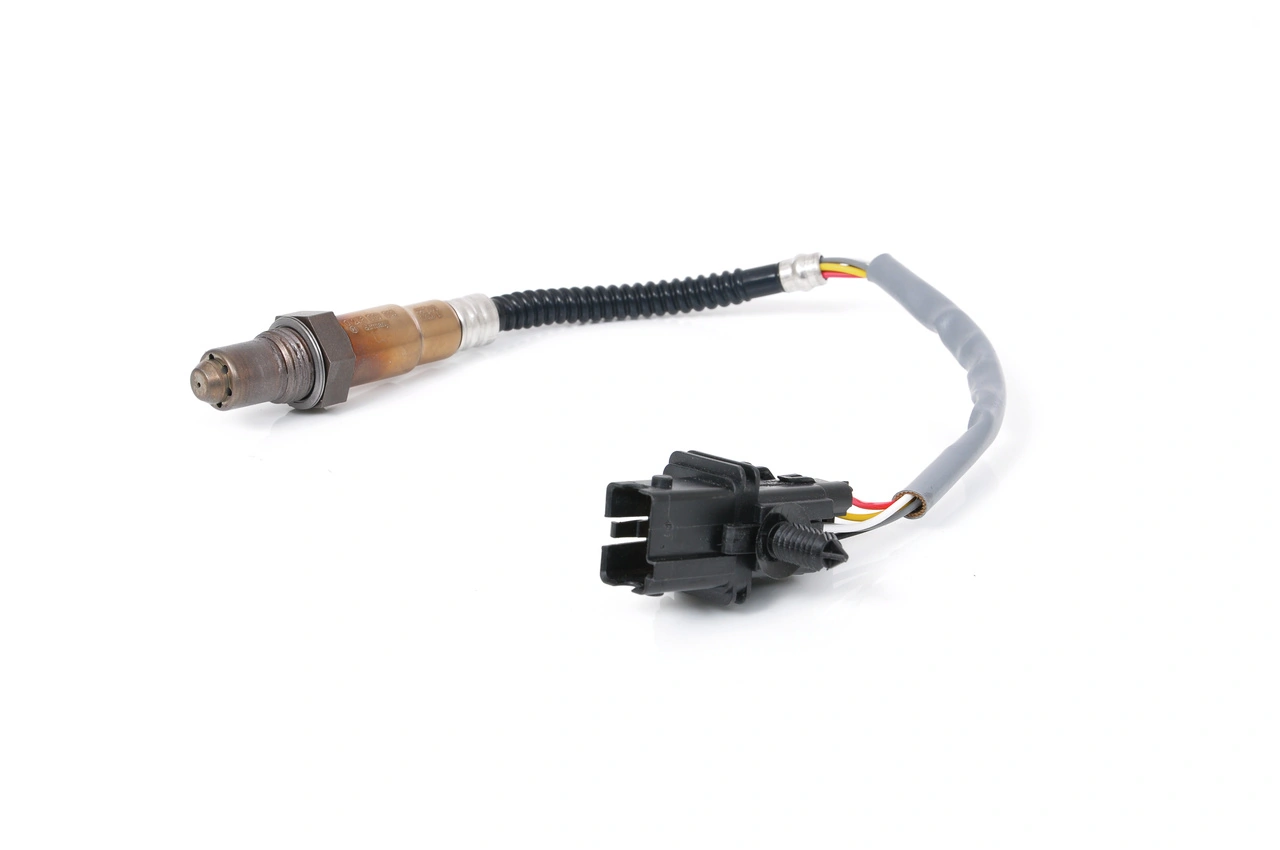 Compre 0258007011 Bosch Sonda lambda, sensor de oxigênio
