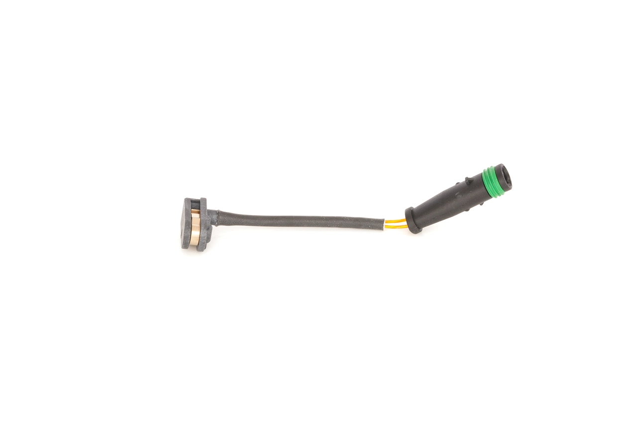 Sensor dianteiro de desgaste das sapatas do freio Bosch 1987473037 preço, a partir de 5,21 USD