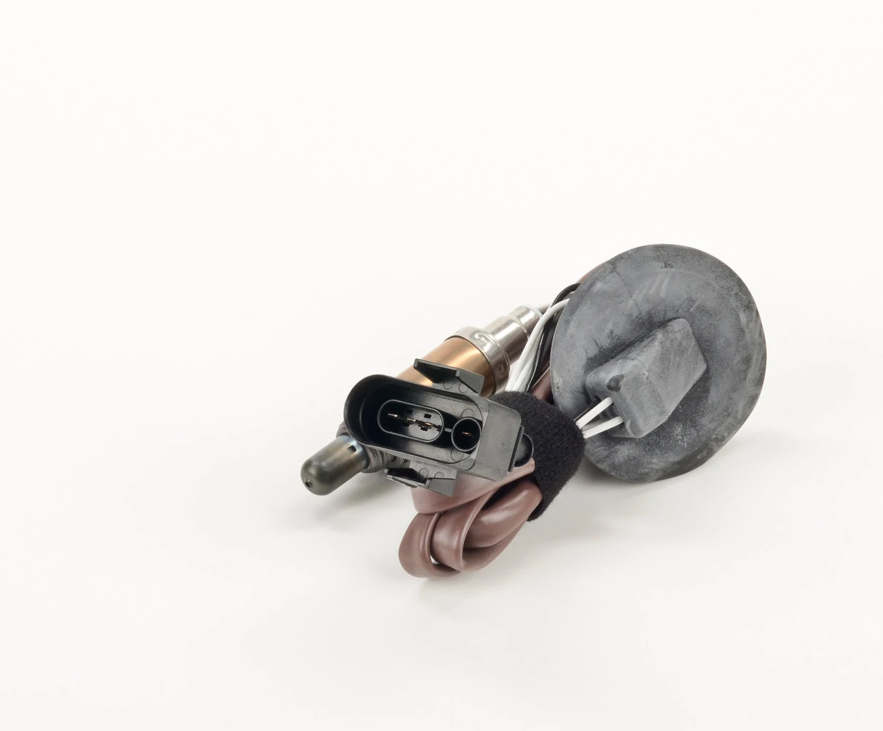 Sonda lambda, sensor de oxigênio Audi A6 preço, a partir de 85,46 USD