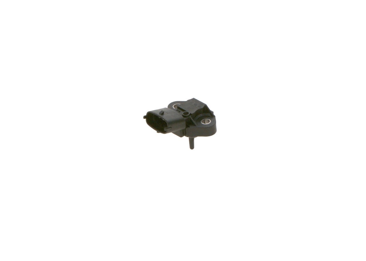 0281002693 Bosch Sensor de temperatura da mistura de ar