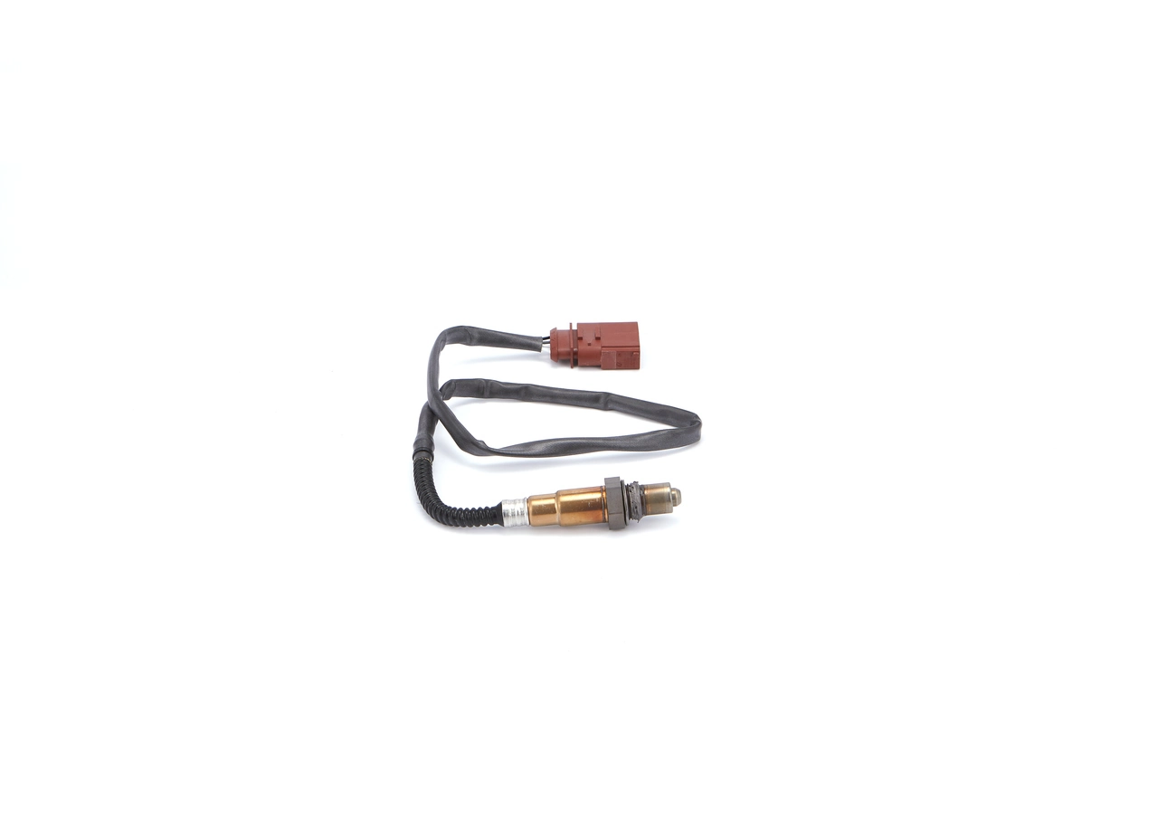 Compre 0258006305 Bosch Sonda lambda, sensor de oxigênio depois de catalisador