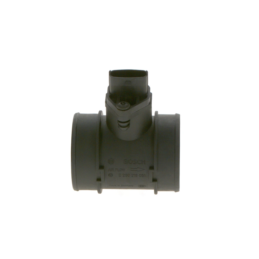 Compre 0280218051 Bosch Sensor de fluxo (consumo) de ar, medidor de consumo M.A.F. - (Mass Airflow)