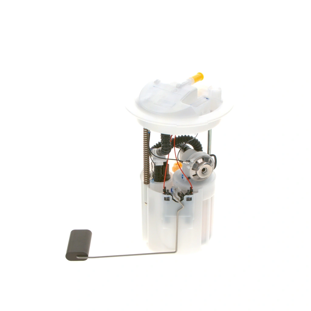 0580314042 Bosch Módulo de bomba de combustível com sensor do nível de combustível