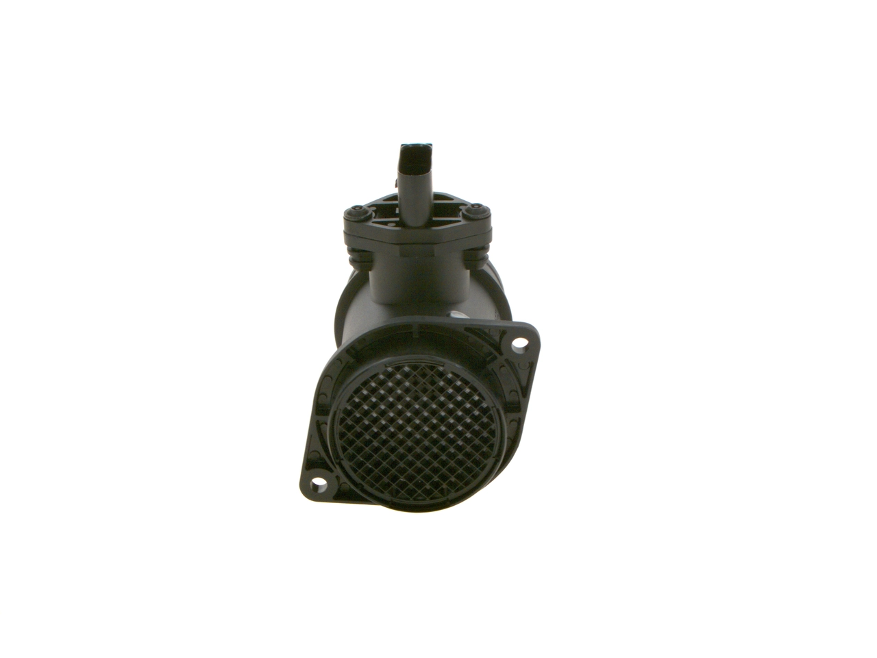 0281002216 Bosch Sensor de fluxo (consumo) de ar, medidor de consumo M.A.F. - (Mass Airflow)
