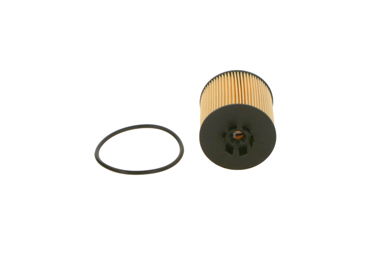 Compre 1457429301 Bosch Filtro de óleo