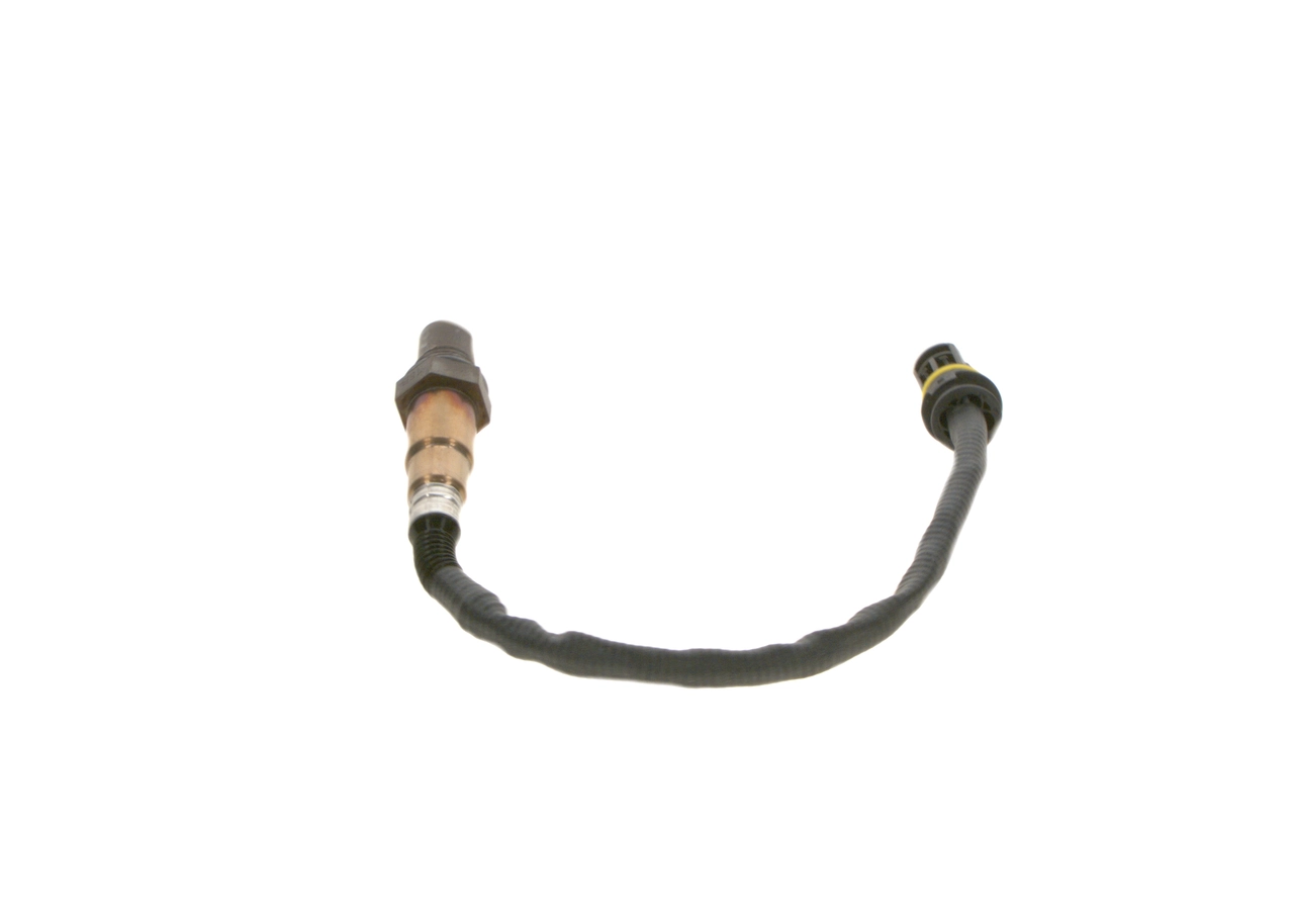 Sonda lambda, sensor de oxigênio depois de catalisador 0258006276 Bosch