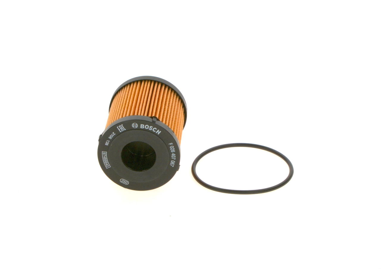F026407067 Bosch