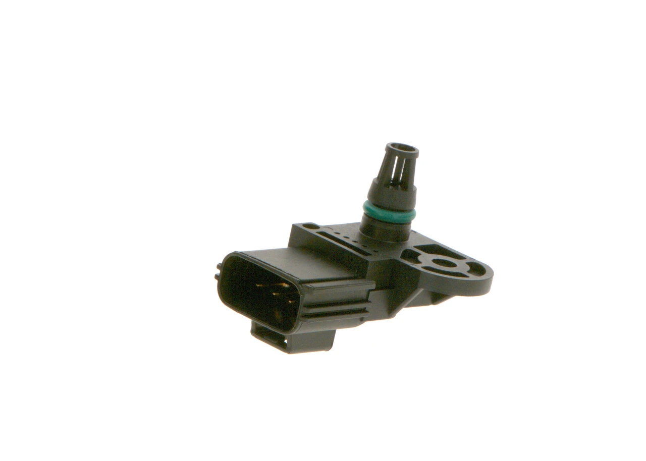 Sensor de pressão no coletor de admissão, MAP 0261230180 Bosch