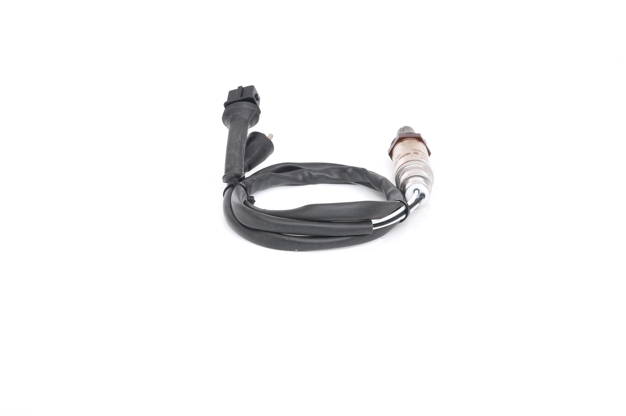 Sonda lambda, sensor de oxigênio 0258003061 Bosch