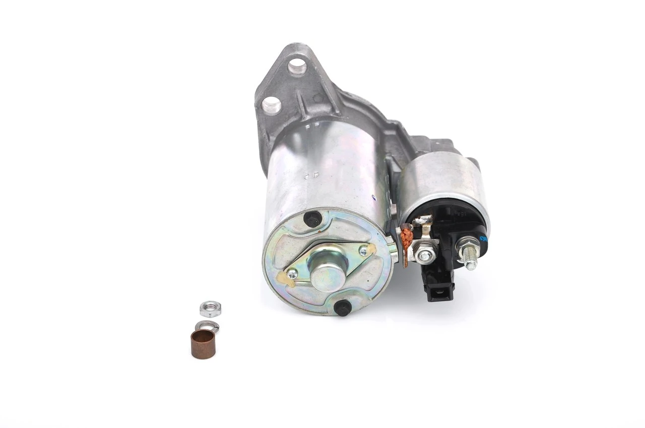 Compre 0001112038 Bosch Motor de arranco
