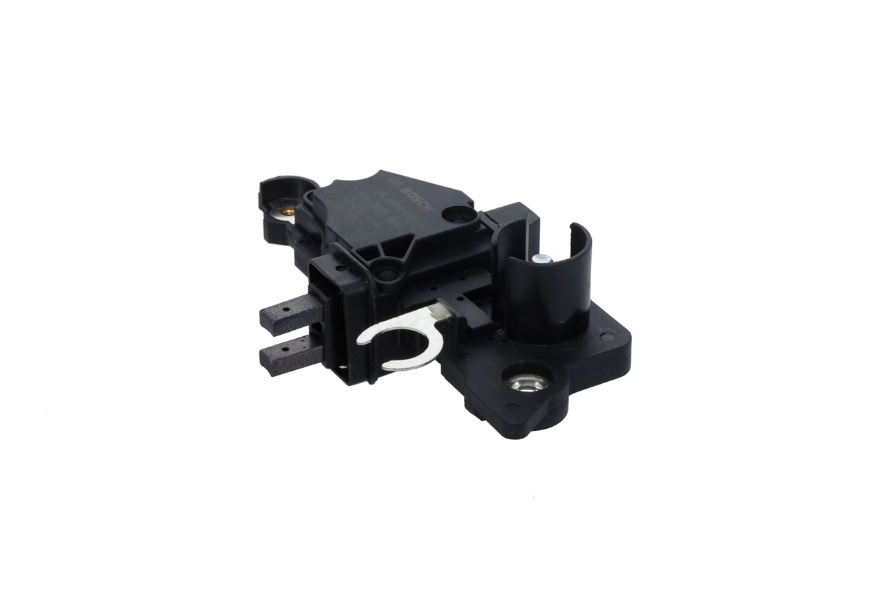 Relê-regulador do gerador (relê de carregamento) Bosch 1986AE0060 preço, a partir de 38,37 USD