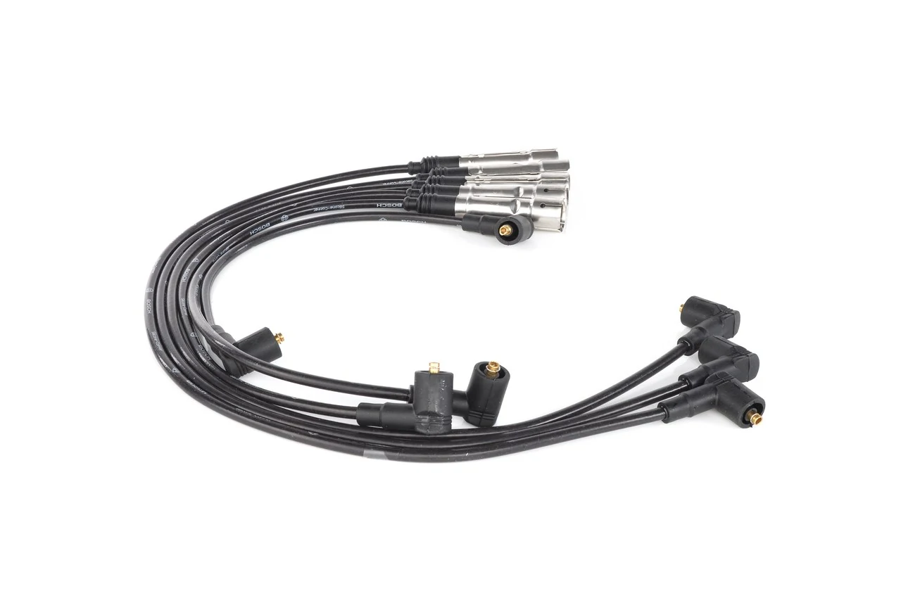 Compre 0986356340 Bosch Fios de alta voltagem, kit